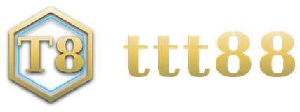 ttt88 logo