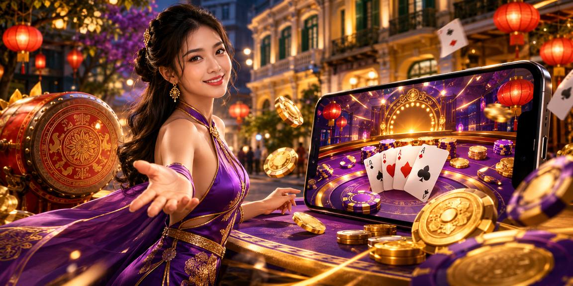 ttt88 Săn kho báu tốc độ cao cùng ttt88